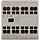 Eaton DILA-XHI40-PI hulpcont 4m 0v dilm7-dilm15 pi