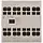 Eaton DILA-XHI22-PI hulpcont 2m 2v dilm7-dilm15 pi