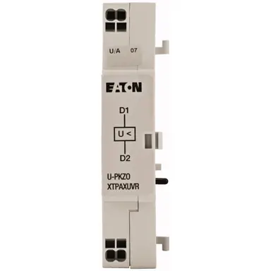 Eaton U-PKZ0(240V50HZ)-PI ondersp spoel 240v 50hz push