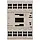 Eaton DILM12-01(220V50/60H mag schak 5.5kw 0m 1v push-in