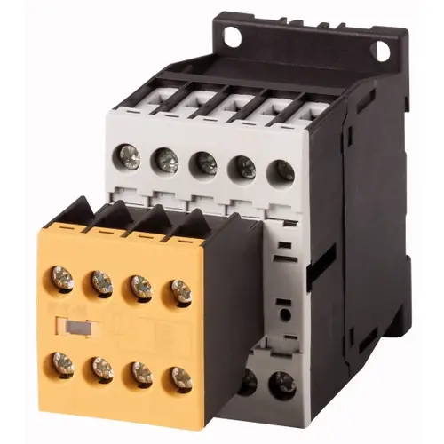 Eaton DILMS12-23(24VDC) magneetschak.safety dilms12-3