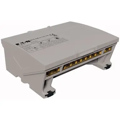 Eaton BPZ-KB-4-12/125 aansluitblok voor voeding 4p