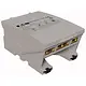 Eaton BPZ-KB-4-7/100 aansluitblok voor voeding 4p