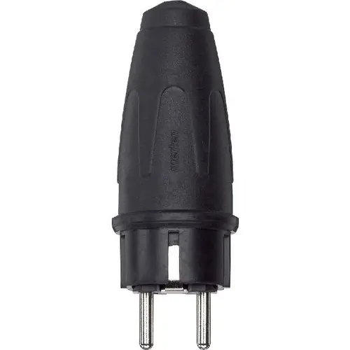 Schneider 122151 Contactstop RA Rubber 16A Zwar