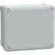 Schneider NSYTBS191610H montagekast ABS + deksel 193x164x105mm IP66-IK07 TBS/TBP RAL7035