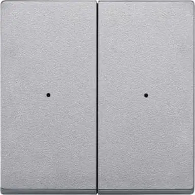 Schneider MTN625260 Tweedelige wip Pulsdrukker Alu