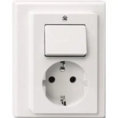 Schneider 278319 combinatie inbouw w