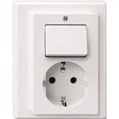 Schneider 278319 combinatie inbouw w