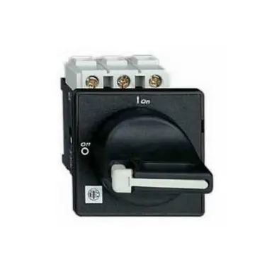 Schneider VBF2 Lastscheider 3p 40A 690v