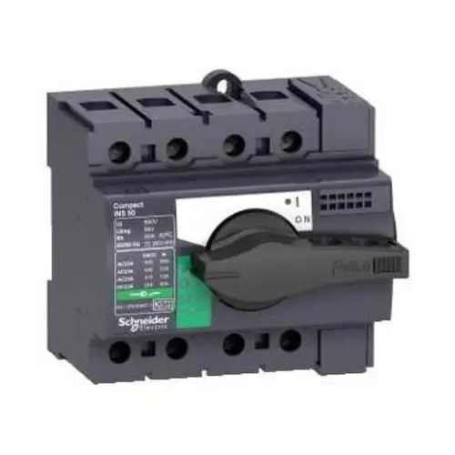 Schneider 28903 Lastscheider 4p 690v