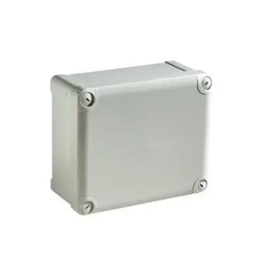 Schneider NSYTBP292412 montagekast 275x225x120mm