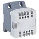Legrand 044222 Stuurtrafo 3f 230/12v 63VA Vei