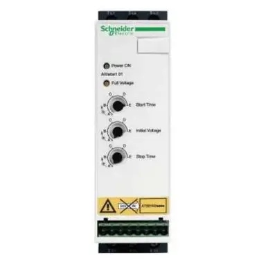 Schneider ATS01N222QN Soft starter