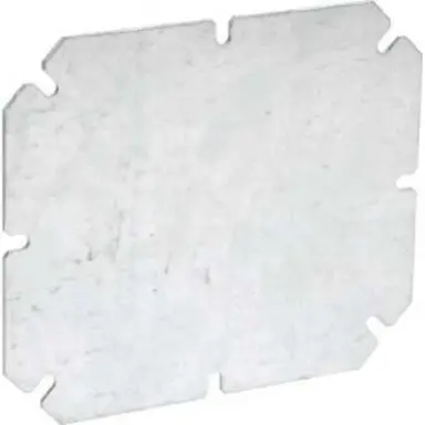 Schneider NSYAMPM3429TB montageplaat 325x275mm staal