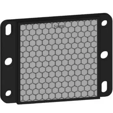 Schneider XUZC50 Reflector voor lichtscherm