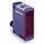 Schneider XUX1ARCNT16 optische afstandssensor relais wissel 24-240VAC/DC