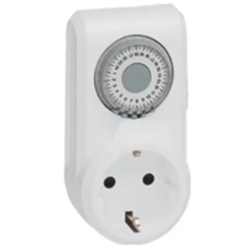Legrand 699811 Schakelklok Anal. Dag 1-kan.