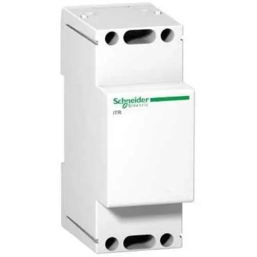 Schneider A9A15216 beltrafo 230V 8V/12V 8VA