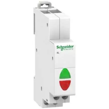 Schneider A9E18325 Signaallamp modulair