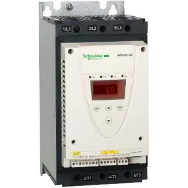Schneider ATS22D75Q Soft starter