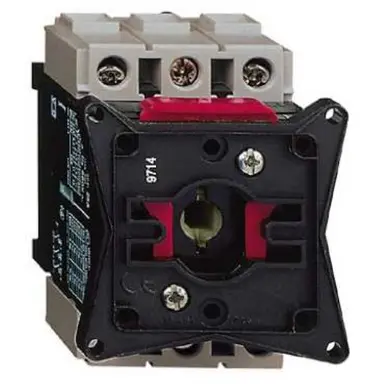 Schneider V0 Lastscheider