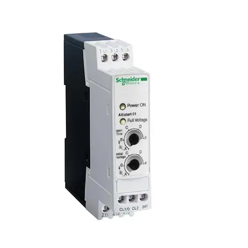 Schneider ATS01N103FT Soft starter