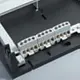 Schneider 10888 Distributie-klemmenblok