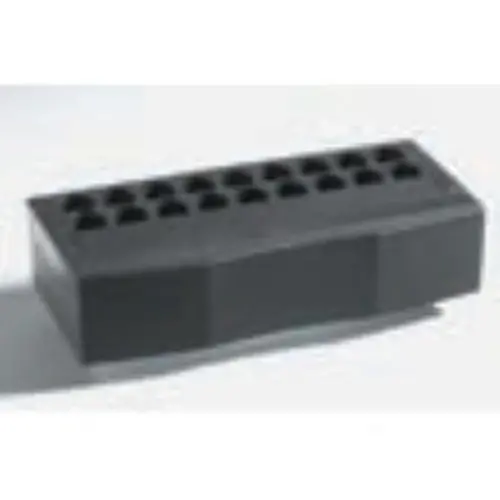 Schneider 10884 Invoerplaat Buis 18x16/19mm