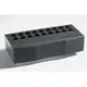 Schneider 10884 Invoerplaat Buis 18x16/19mm