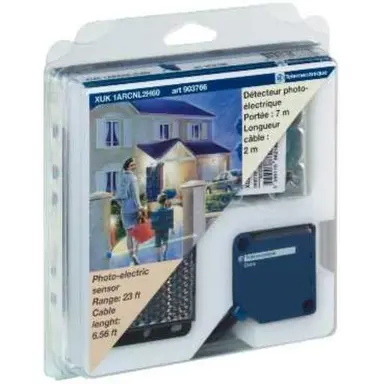 Schneider XUK1ARCNL2H60 Reflectie lichtscherm