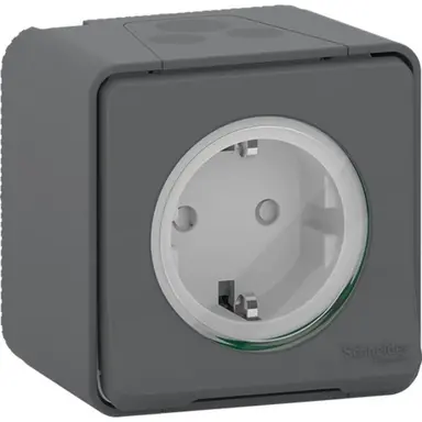 Schneider MUR36034 Wcd