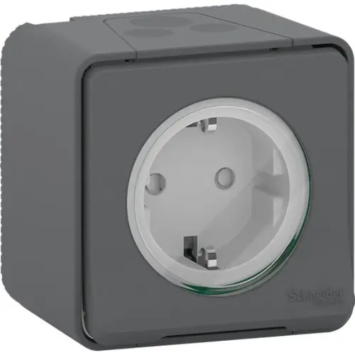 Schneider MUR36034 Wcd