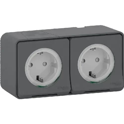 Schneider MUR36029 Wcd
