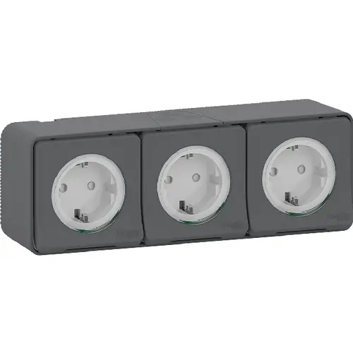 Schneider MUR36038 Wcd