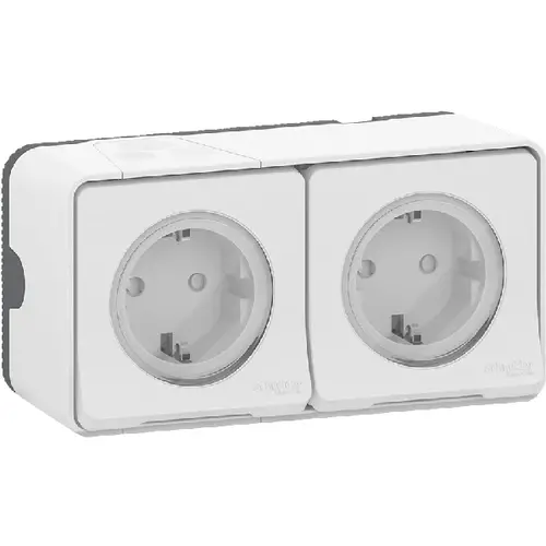 Schneider MUR39035 Wcd