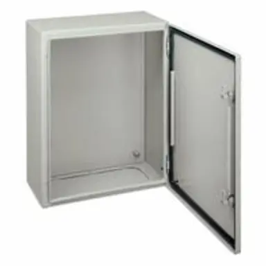 Schneider NSYCRN66300P crn 600x600x300 1 pl door w ch