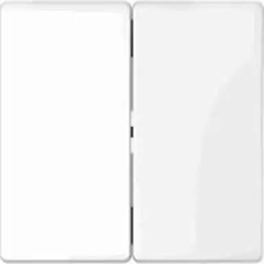 Schneider MTN3400-6035 Systeem D serie wipschakelaar lotuswit