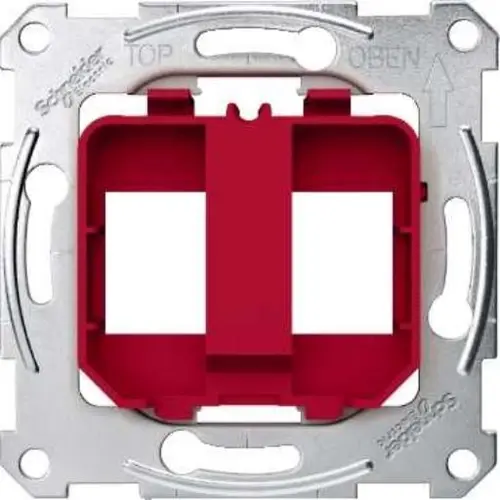 Schneider MTN4566-0006 Draagring Modular jack