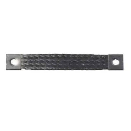 Schneider NSYEB156D6 litze 6mm2 plat gevlochten 150