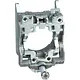 Schneider ZB4BZ009 bevestigingskraag metaal Harmony XB4 22mm