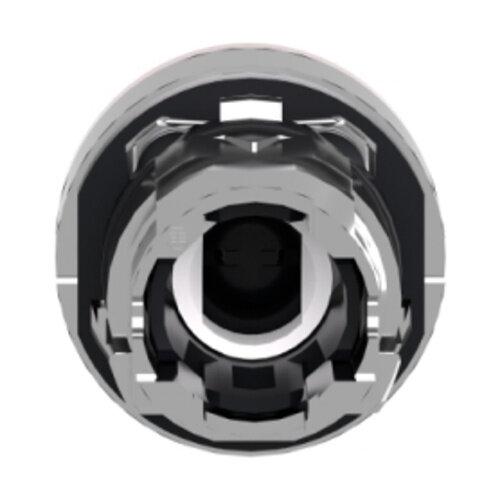 Schneider ZB4BW343 drukknop kop voor verlichte drukknop 22mm rood