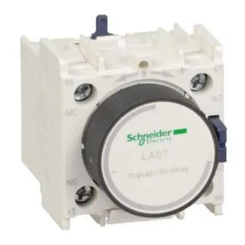 Schneider LADS2 Tijdcont.blok 1-30sec. 1m1v