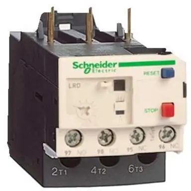 Schneider LRD05 Thermisch relais 0,63-1A