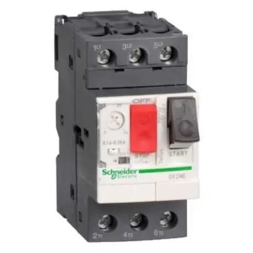 Schneider GV2ME20 Motorbeveiligingsschakelaar 40