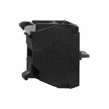 Schneider ZENL1111 Hulpcontactblok 1m   Bodemmont