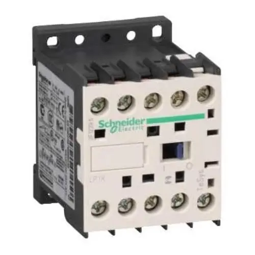 Schneider LP1K0901BD Magn. Schak. 9A (AC3)   1v  24