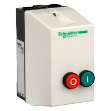 Schneider LE1D09P7 Motorstarter combinatie