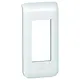 Legrand 078801 Afdekraam 1v Horizontaal en ve