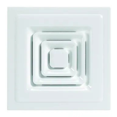 Legrand 076640 Zoemer Inbouw Wit 70dB