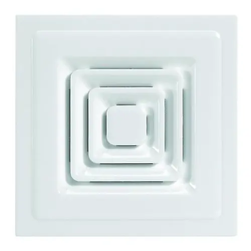 Legrand 076640 Zoemer Inbouw Wit 70dB